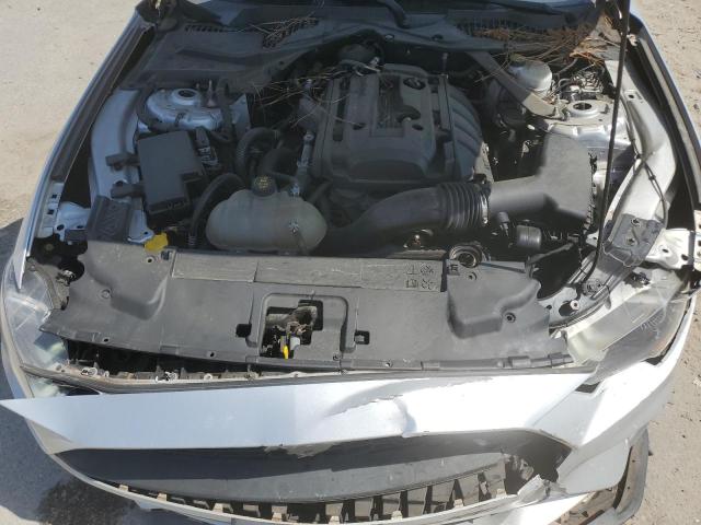 2019 FORD MUSTANG - 1FATP8UH8K5131258
