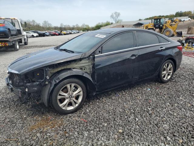 Vin: 5npec4ac7ch485242, lot: 49987005, hyundai sonata se 2012 img_1