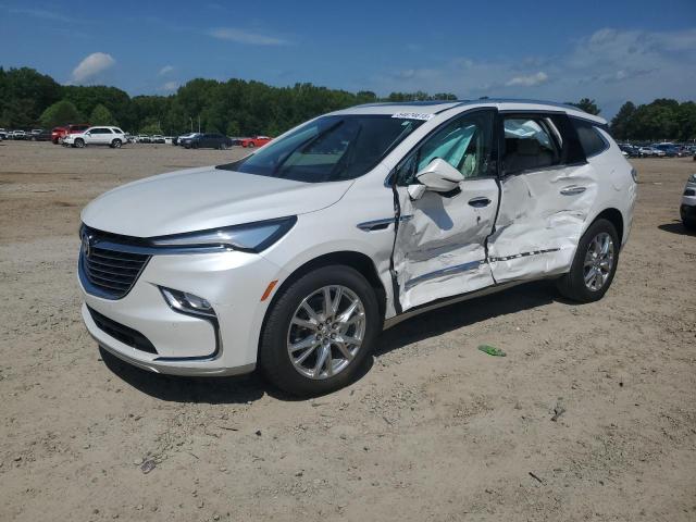 BUICK ENCLAVE PR