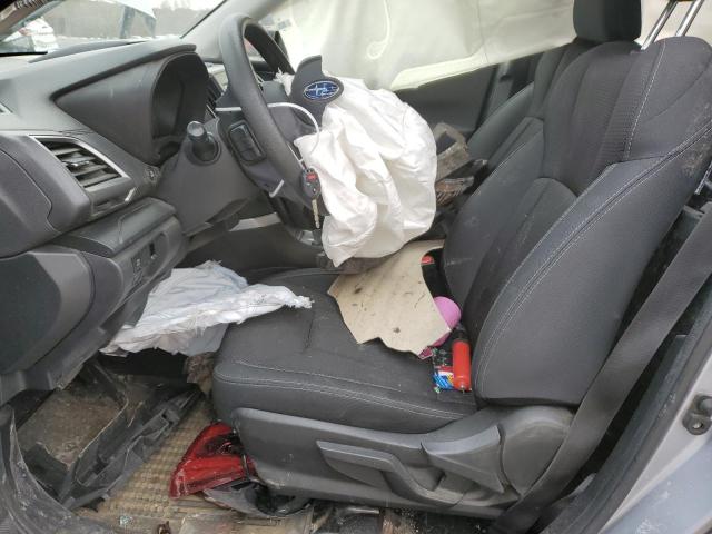 2021 SUBARU FORESTER JF2SKADC2MH573830