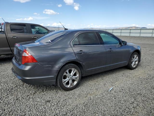 Vin: 3fahp0hg6cr366507, lot: 54118815, ford fusion se 20123