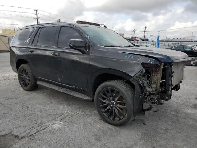Vin: 1gys4bkl5pr388049, lot: 54626395, cadillac escalade premium luxury 20234