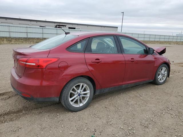 Vin: 1fadp3f20hl254766, lot: 54068045, ford focus se 20173