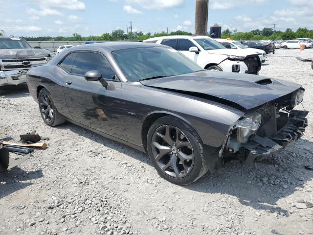 Vin: 2c3cdzbt4kh606420, lot: 55110445, dodge challenger r/t 20194