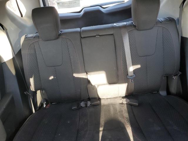 2015 CHEVROLET EQUINOX LS - 2GNALAEK8F6138551