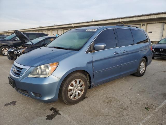 HONDA ODYSSEY EX