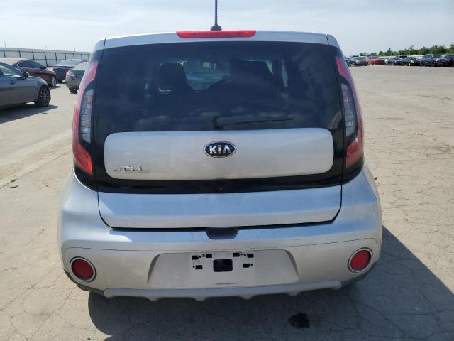 2019 KIA SOUL + - KNDJP3A57K7003015