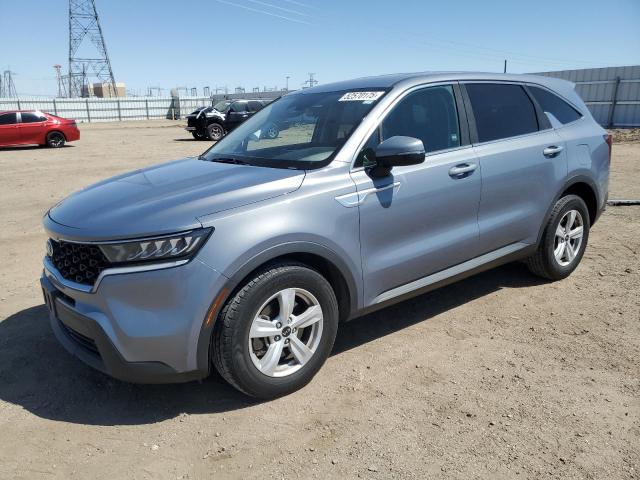 KIA SORENTO LX