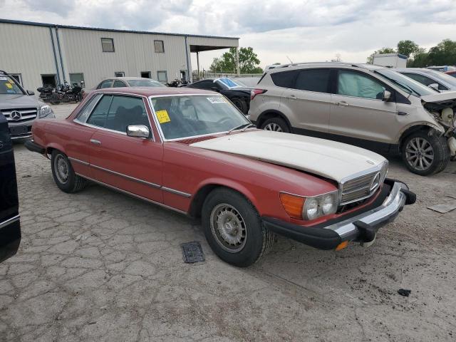Vin: 10702412015039, lot: 54490515, mercedes-benz slc-class 19764