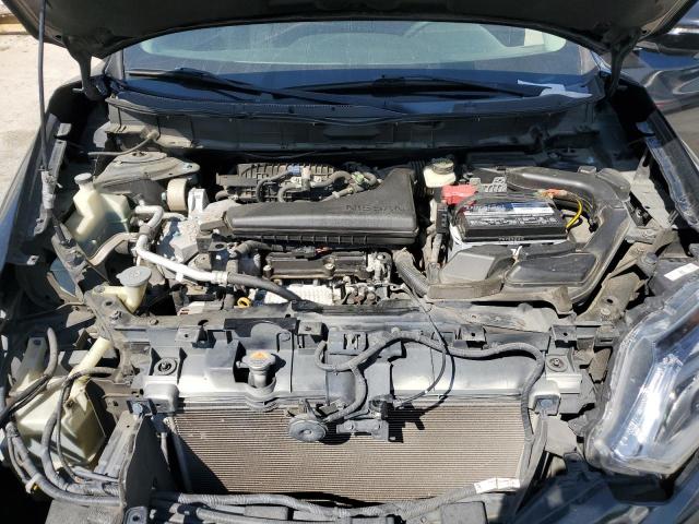 2015 NISSAN ROGUE S - KNMAT2MT4FP533707