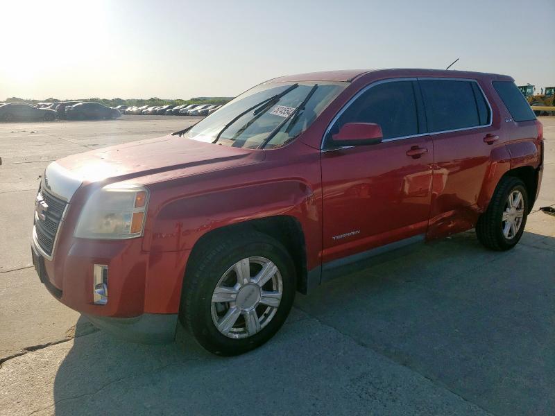 Vin: 2gkalmek2f6176453, lot: 52455435, gmc terrain sle 2015 img_1