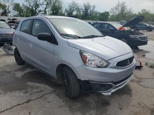 Vin: ml32a5hj2lh009775, lot: 51001825, mitsubishi mirage le le 20204