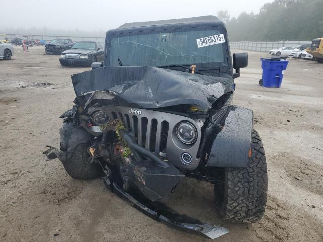 2015 JEEP WRANGLER U - 1C4BJWDG6FL568583