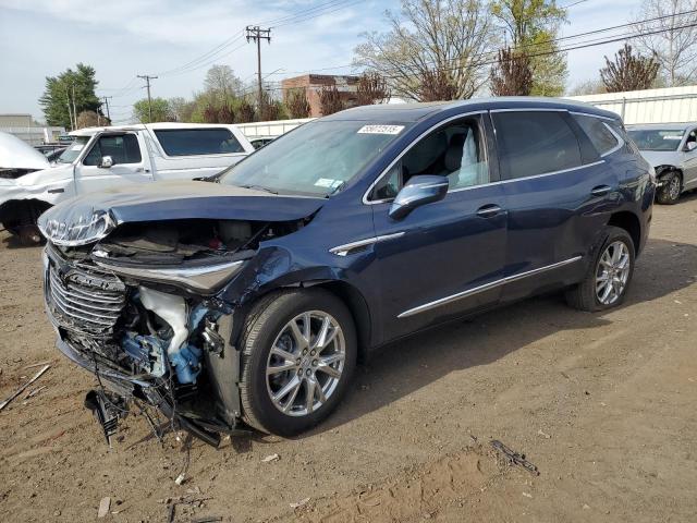 2024 BUICK ENCLAVE ESSENCE 5GAEVAKW7RJ108834
