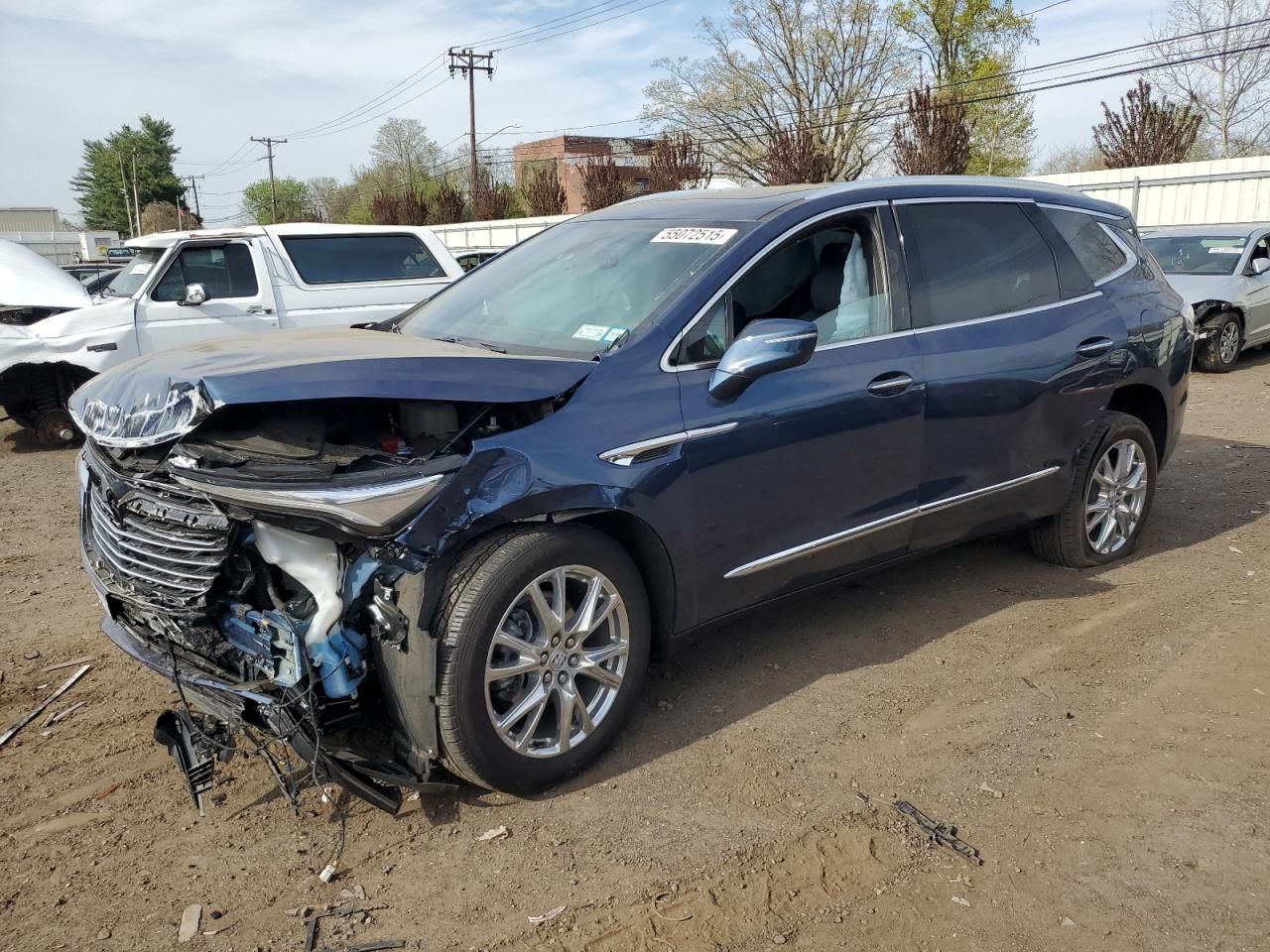 BUICK ENCLAVE ESSENCE
