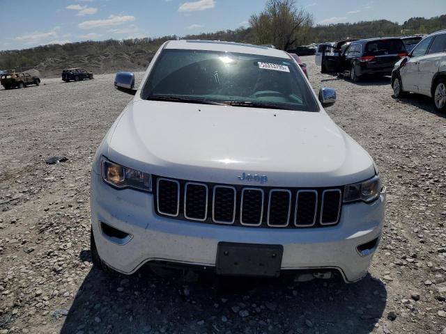 2019 JEEP GRAND CHER - 1C4RJFBG9KC741055