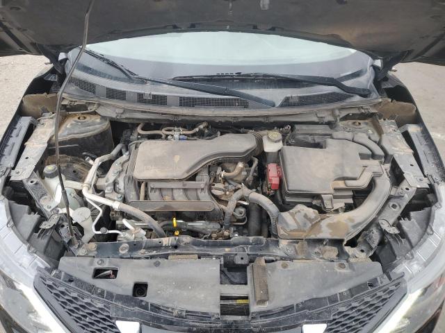 2018 NISSAN ROGUE SPOR - JN1BJ1CR1JW284150