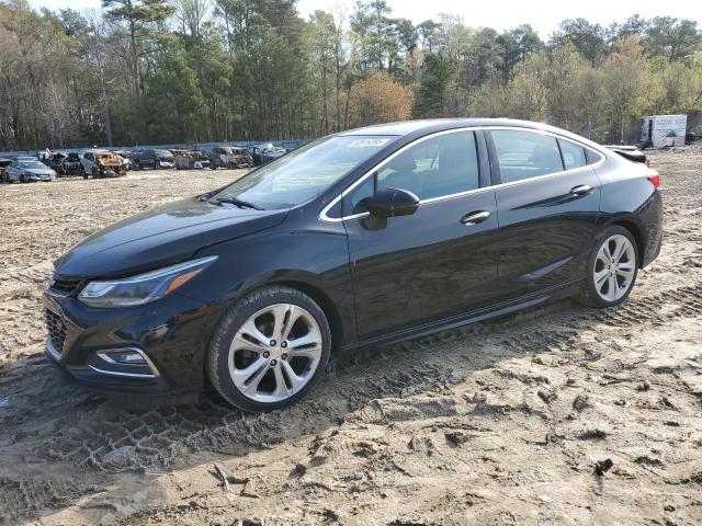 CHEVROLET CRUZE PREM
