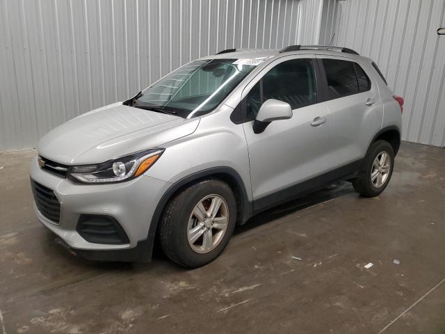 Vin: kl7cjpsm9mb363262, lot: 51867535, chevrolet trax 1lt 2021 img_1