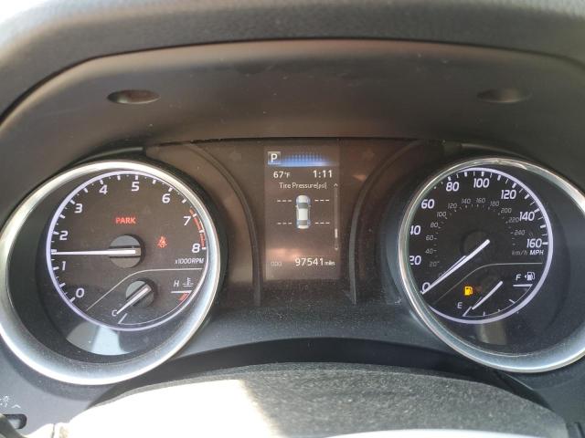 2019 TOYOTA CAMRY L - 4T1B11HK7KU815174