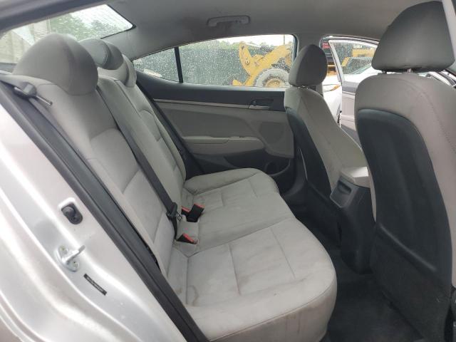 2017 HYUNDAI ELANTRA SE - 5NPD74LF1HH102247