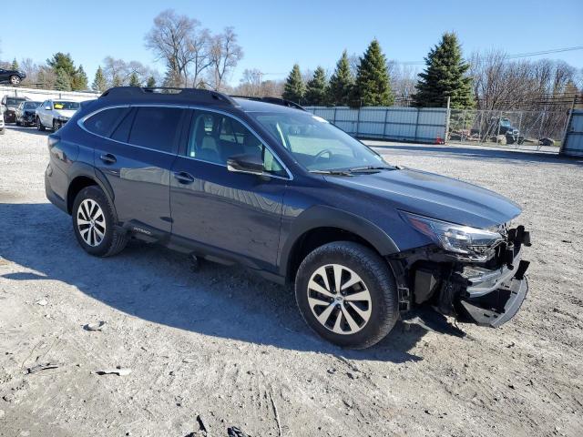2024 SUBARU OUTBACK PR - 4S4BTACCXR3292355
