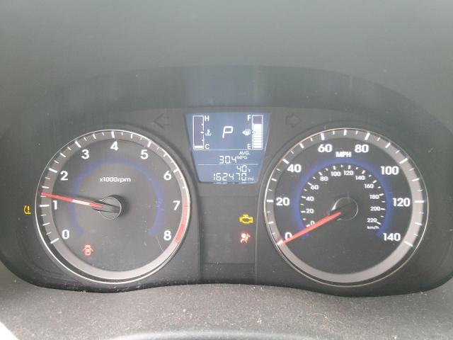 2016 HYUNDAI ACCENT SE - KMHCT4AEXGU094022