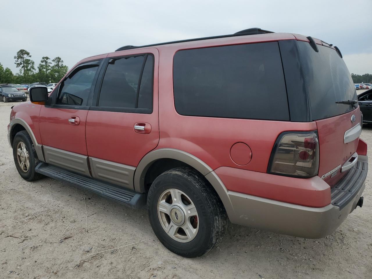 Lot #3303864712 2003 FORD EXPEDITION