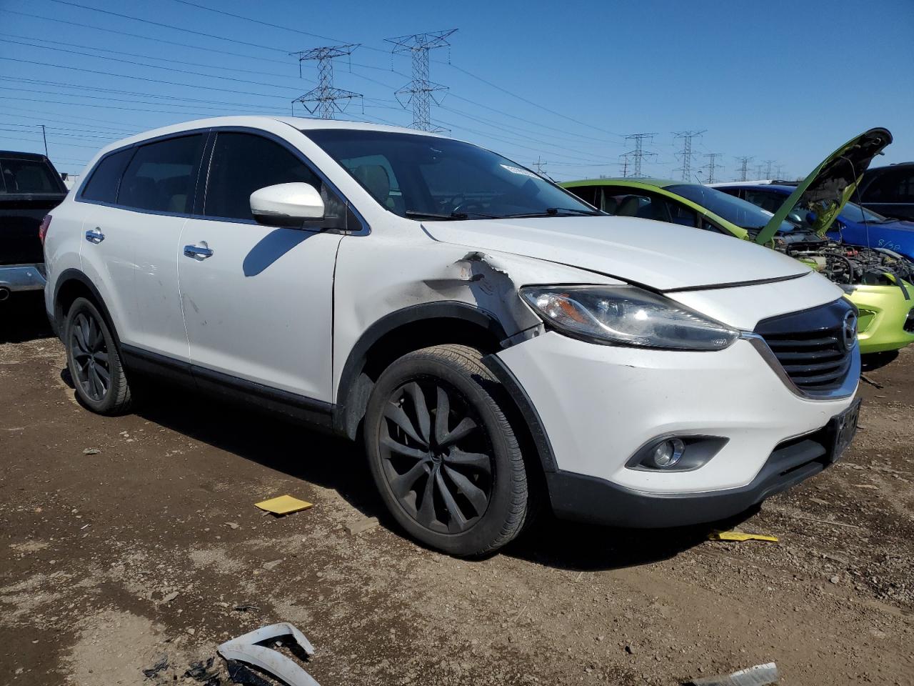 Global Auto Auctions