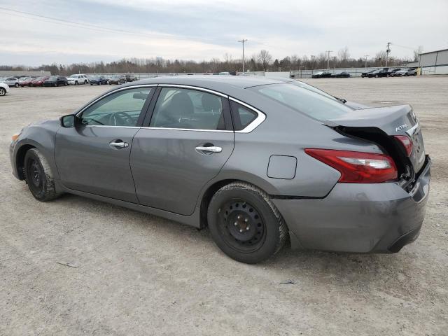 Vin: 1n4al3ap9jc295808, lot: 53462715, nissan altima 2.5 20182