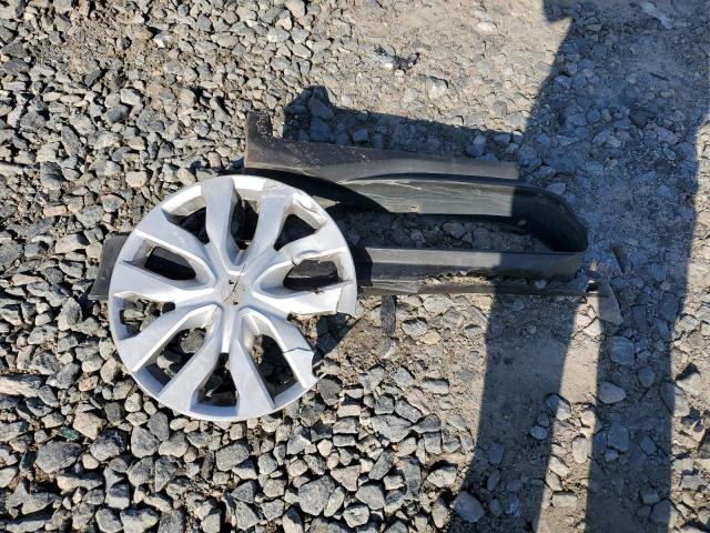 2017 NISSAN ROGUE S - KNMAT2MT6HP594088