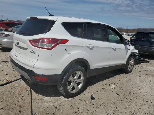 Vin: 1fmcu0gx9euc25095, lot: 53632765, ford escape se 20143