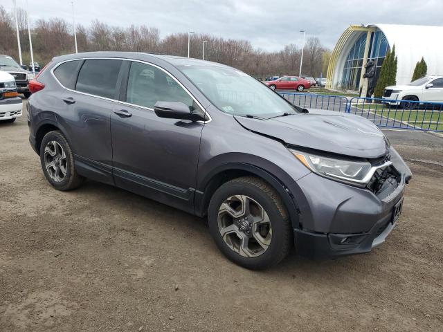 2017 HONDA CR-V EX 5J6RW2H5XHL046473