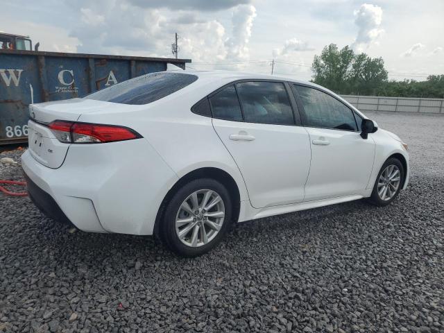 Vin: 5yfb4mde2pp042518, lot: 55179755, toyota corolla le 20233