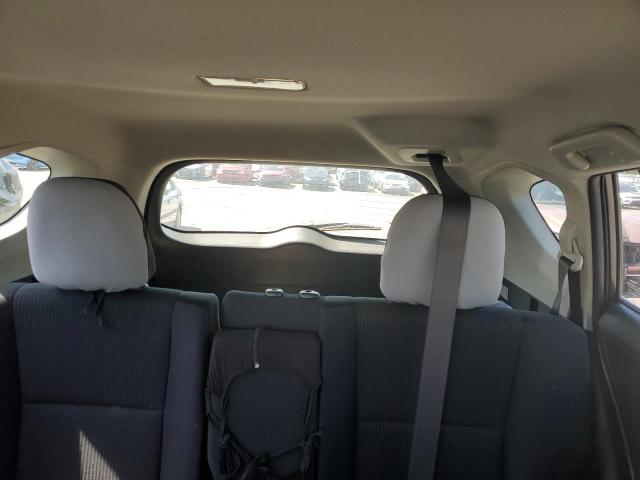 2016 TOYOTA RAV4 LE - JTMBFREV2GJ096945