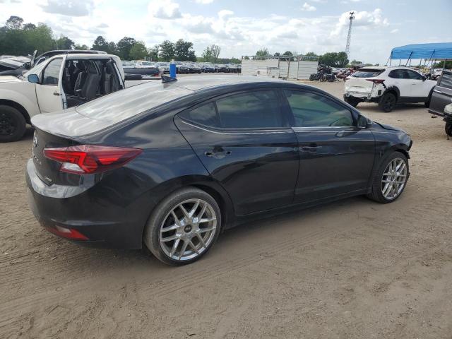 Vin: 5npd84lf4lh521439, lot: 54074665, hyundai elantra sel 20203