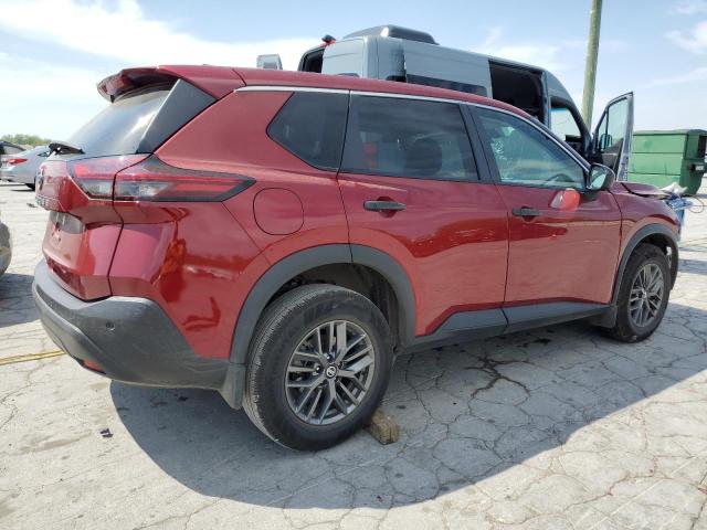 Vin: 5n1at3aa1mc805641, lot: 52896415, nissan rogue s 20213