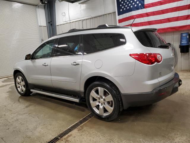 Vin: 1gnkvged5cj150531, lot: 53890675, chevrolet traverse lt 20122