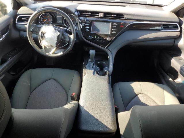 2018 TOYOTA CAMRY L - JTNB11HK2J3006864