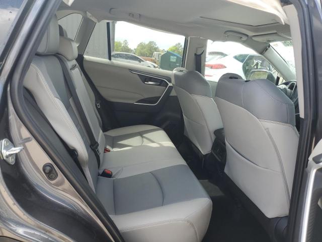 2022 TOYOTA RAV4 XLE P - 2T3A1RFV8NC306926