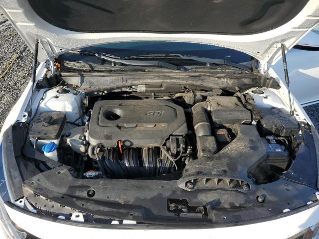 2018 KIA OPTIMA LX - 5XXGT4L38JG203575