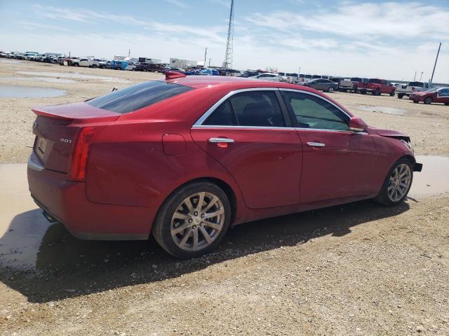 Vin: 1g6ab5sx5h0148682, lot: 54743035, cadillac ats luxury 20173