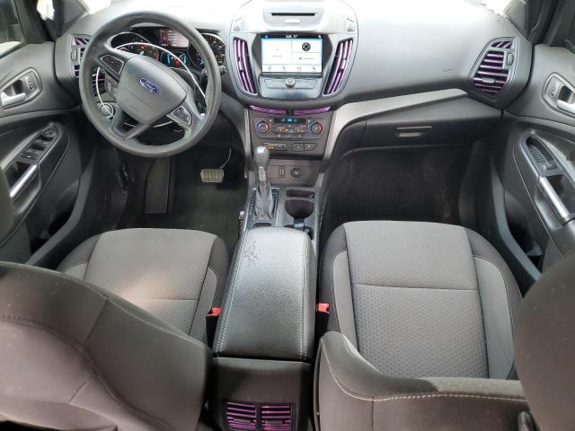 2017 FORD ESCAPE SE - 1FMCU0GD1HUC04526