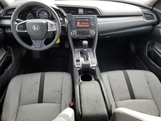 2016 HONDA CIVIC LX - 19XFC2F5XGE072048