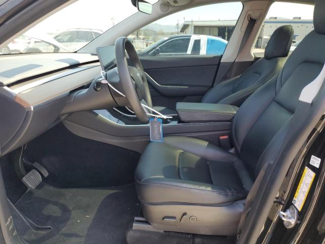 2021 TESLA MODEL Y 5YJYGDEE2MF080080