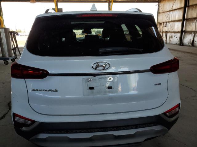 2019 HYUNDAI SANTA FE L - 5NMS5CADXKH113289