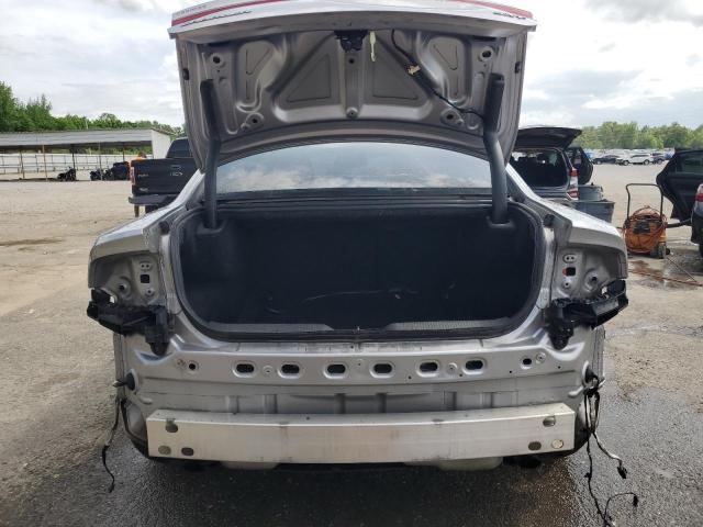 2015 DODGE CHARGER SX - 2C3CDXHG9FH862721