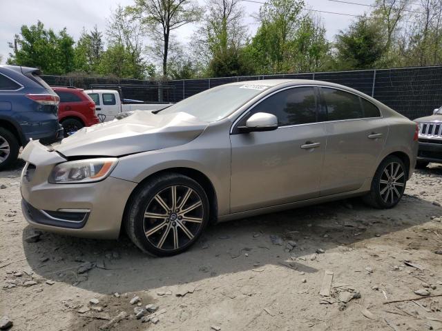 VOLVO S60 PREMIE