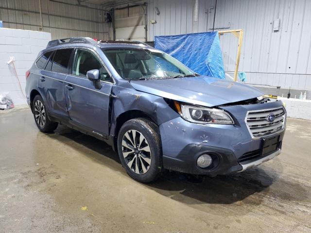 2016 SUBARU OUTBACK 2. 4S4BSANC0G3237832