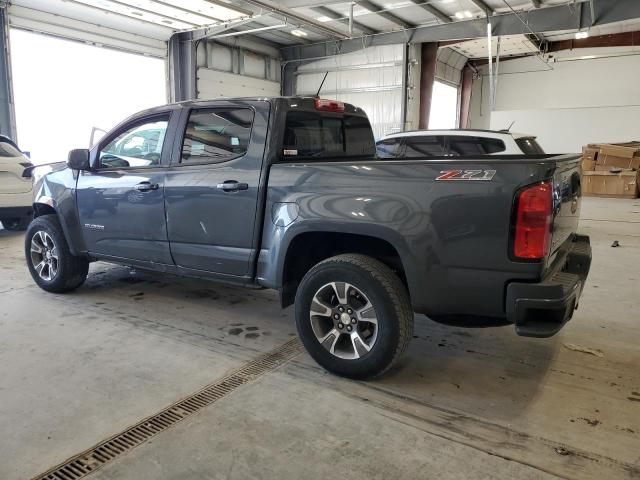 Vin: 1gcgtde30g1388125, lot: 54218375, chevrolet colorado z71 20162